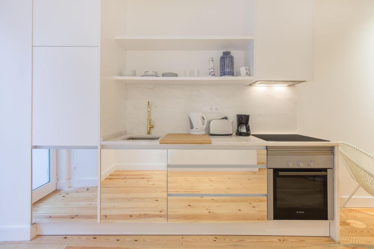 Appartement Belém Modern Flat à Lisboa Extérieur photo