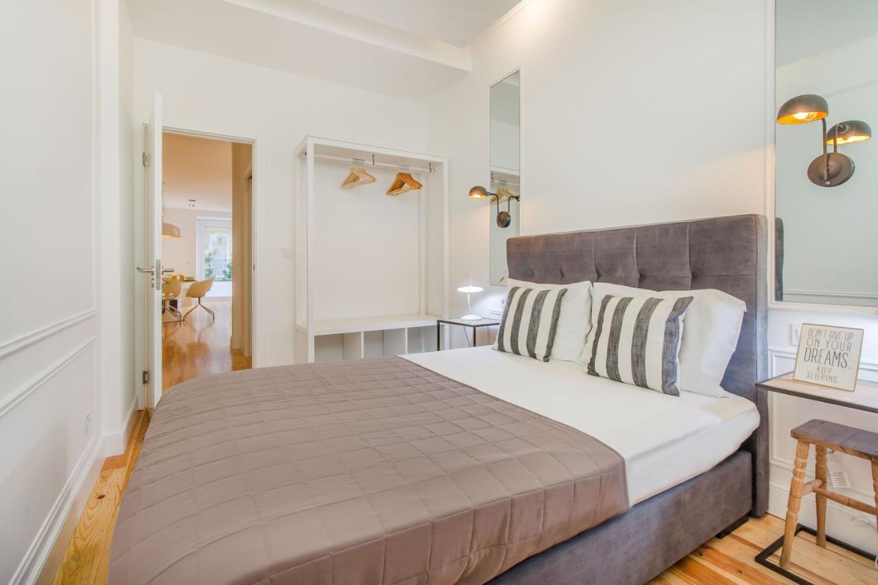 Appartement Belém Modern Flat à Lisboa Extérieur photo