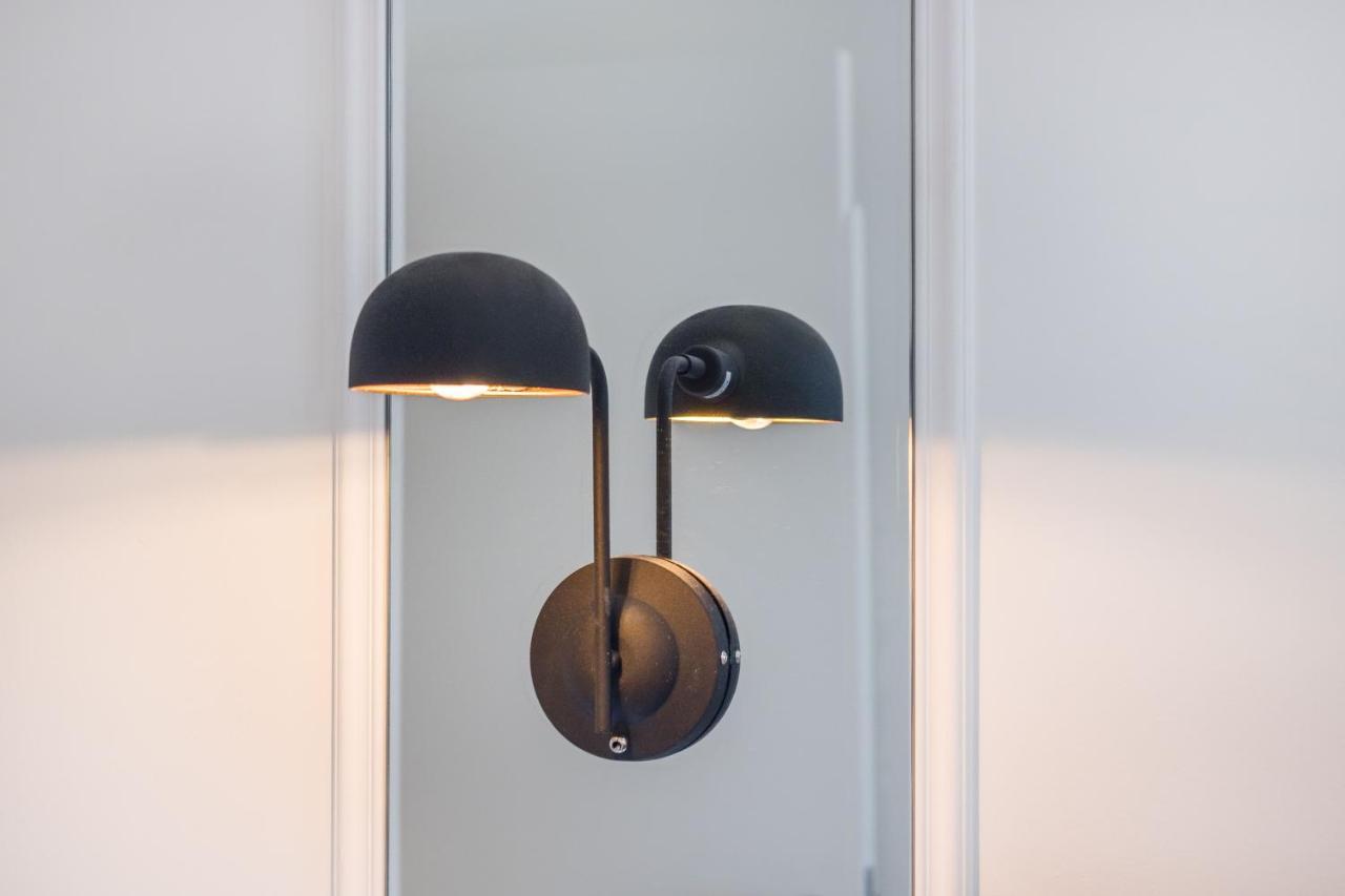 Appartement Belém Modern Flat à Lisboa Extérieur photo