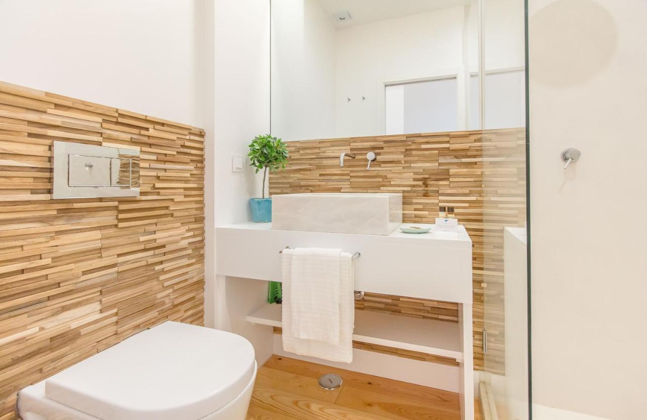 Appartement Belém Modern Flat à Lisboa Extérieur photo