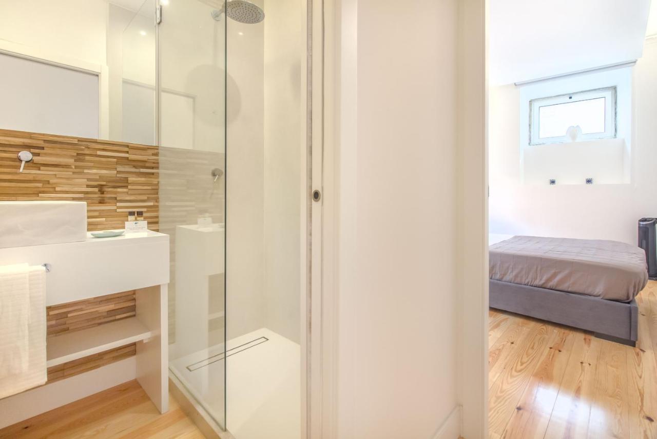 Appartement Belém Modern Flat à Lisboa Extérieur photo