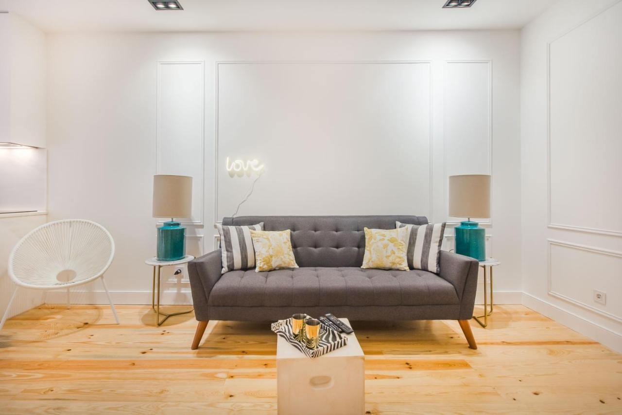 Appartement Belém Modern Flat à Lisboa Extérieur photo
