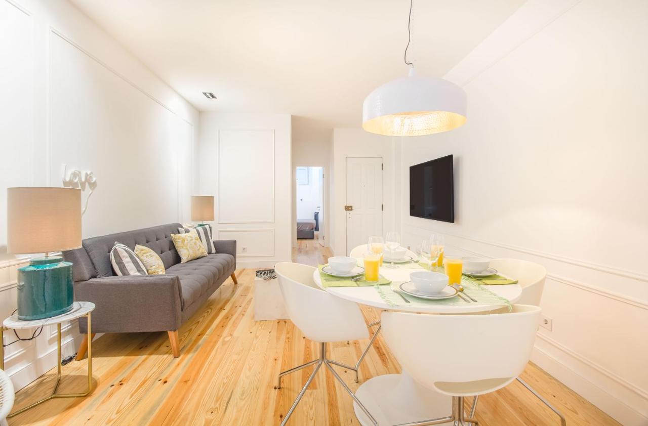 Appartement Belém Modern Flat à Lisboa Extérieur photo
